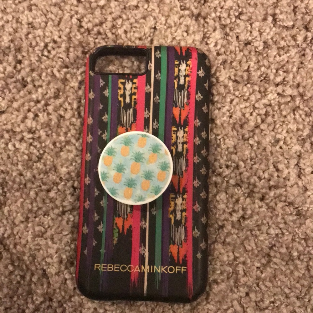 iPhone 7 phone case